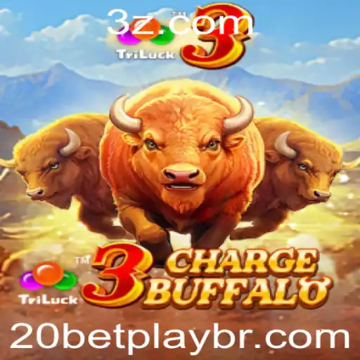 20Bet Brasil - Descubra o Empolgante Mundo do Jogo 3ChargeBuffalo no 20Bet Brasil
