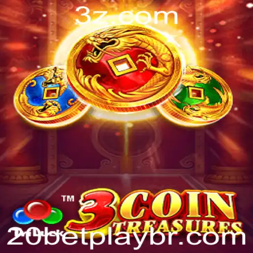 20Bet Brasil - Explorando o Fascinante Mundo de 3CoinTreasures no 20Bet Brasil