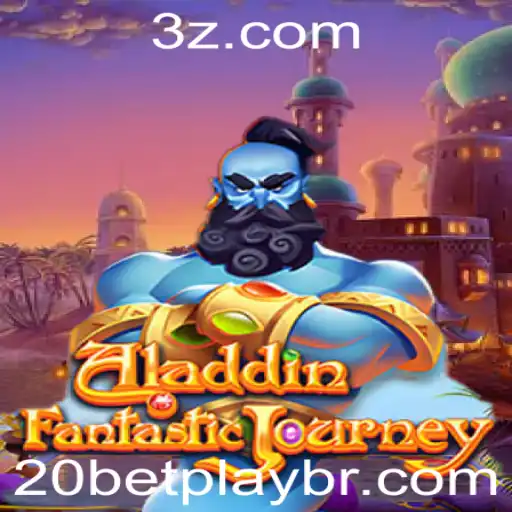 20Bet Brasil - Descubra o Fascinante Mundo do Jogo Aladdin no 20Bet Brasil