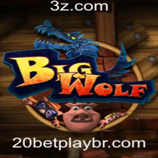 20Bet Brasil - BigWolf: Aventuras e Estratégias no Universo de 20Bet Brasil