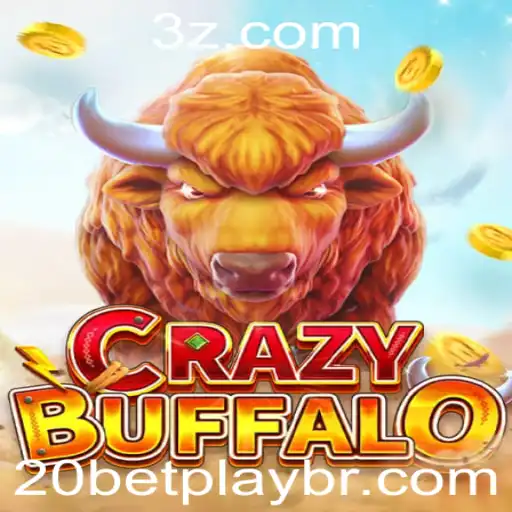20Bet Brasil - CRAZYBUFFALO: Um Mergulho no Selvagem e Empolgante Mundo do Jogo