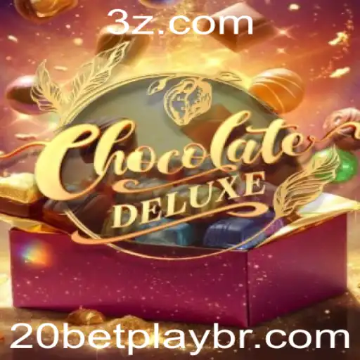 Descubra o Mundo Encantado do Jogo ChocolateDeluxe no 20Bet Brasil