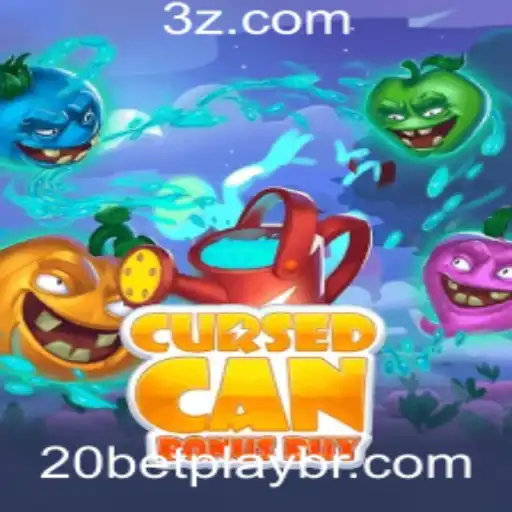 20Bet Brasil - Descubra CursedCanBonusBuy: O Novo Jogo de Apostas que Conquista a 20Bet Brasil