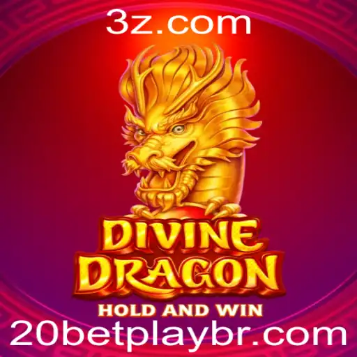 20Bet Brasil - Descubra DivineDragon: O Novo Sucesso dos Cassinos Online