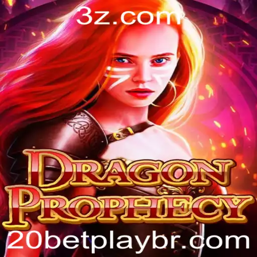 20Bet Brasil - Explorando DragonProphecy: O Mundo de Aventura e Mistério