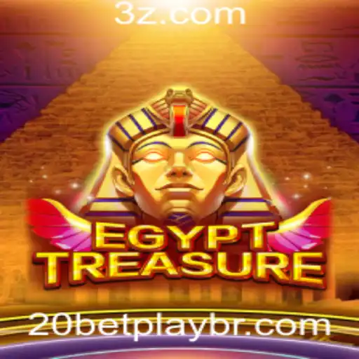 20Bet Brasil - Explorando EgyptTreasure: Descubra os Mistérios Sob o Sol do Egito