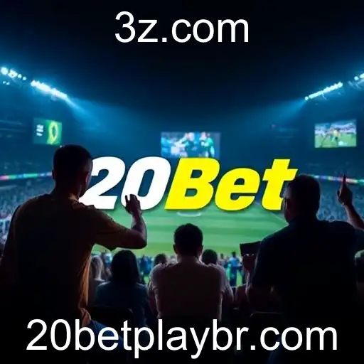 Eventos Exclusivos: Descubra a Emoção com 20Bet Brasil