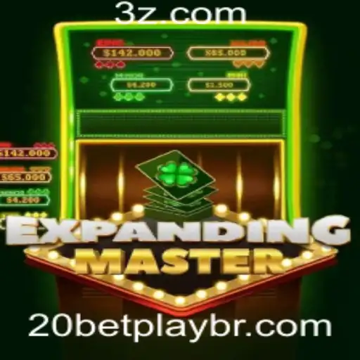 20Bet Brasil - Explorando o Vibrante Universo do Jogo ExpandingMaster e sua Conexão com 20Bet Brasil