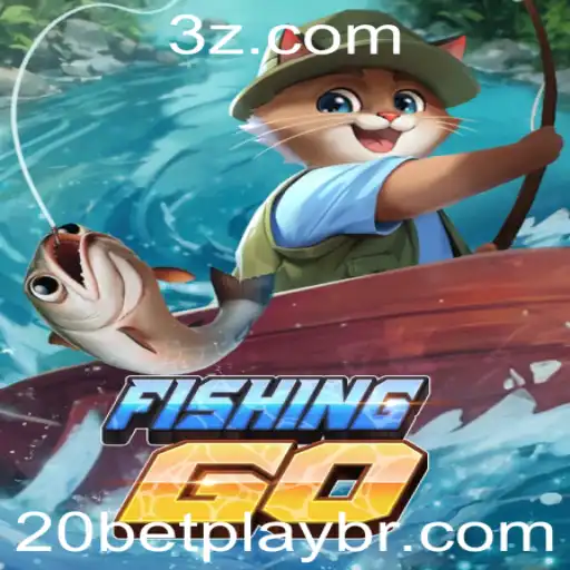 20Bet Brasil - Descubra FishingGO: O Novo Sensação dos Jogos de Pesca