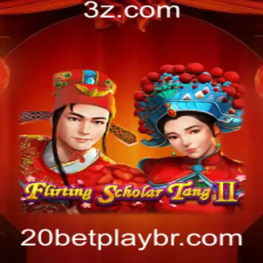 20Bet Brasil - Flirting Scholar Tang II: Um Jogo Encantador em Destaque com 20Bet Brasil