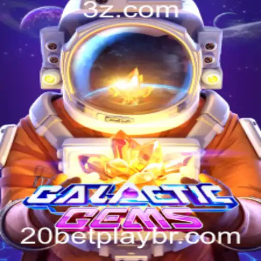 20Bet Brasil - Explorando o Fascinante Universo do Jogo GalacticGems com 20Bet Brasil