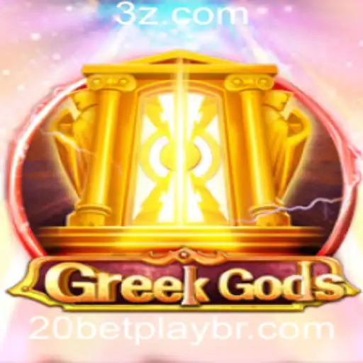 20Bet Brasil - Explorando o Fascinante Mundo de GreekGods: Um Jogo de Aventura Épico