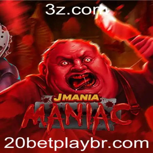 20Bet Brasil - Explorando o Mundo Empolgante de JManiaManiac: Um Guia Completo
