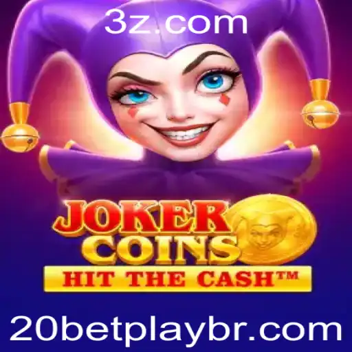 20Bet Brasil - Descubra Como Jogar JokerCoins no 20Bet Brasil