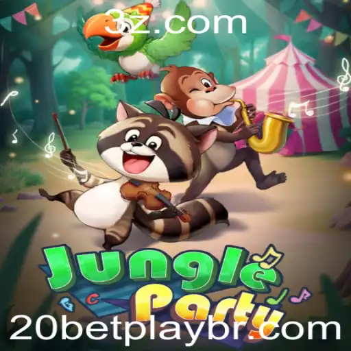 20Bet Brasil - Explorando a Aventura do JungleParty e a Experiência 20Bet Brasil