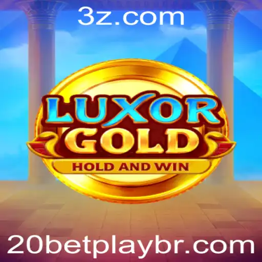 LuxorGold: Descubra a Magia do Antigo Egito no 20Bet Brasil