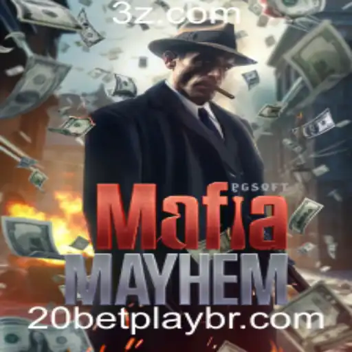 20Bet Brasil - Descubra MafiaMayhem: O Jogo de Estratégia que Conquista 20Bet Brasil