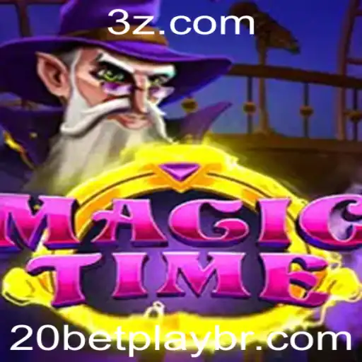 20Bet Brasil - Tudo sobre MagicTime: O Novo Fenômeno do 20Bet Brasil