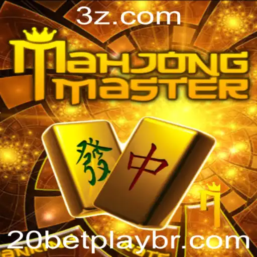 20Bet Brasil - Descubra o Fascinante Mundo de MahJongMaster e a Experiência 20Bet Brasil