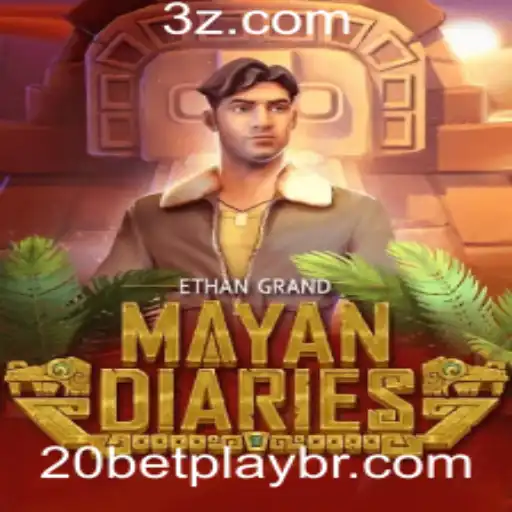 20Bet Brasil - Descubra o Fascinante Mundo de MayanDiaries no 20Bet Brasil