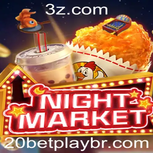 20Bet Brasil - Explorando o Fascinante Mundo de NIGHTMARKET com 20Bet Brasil