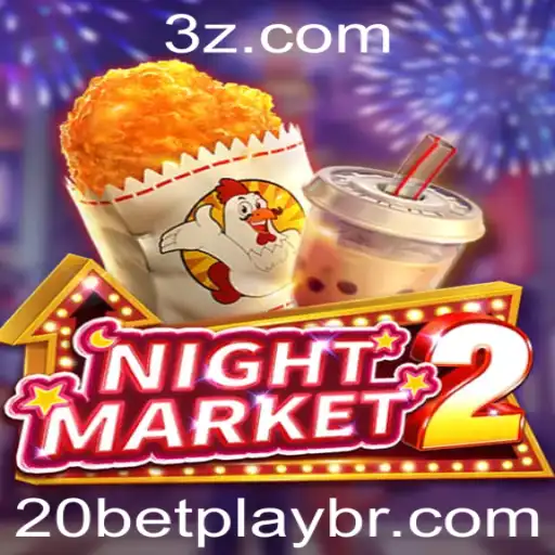 20Bet Brasil - Explorando o Novo Jogo NightMarket2: Regras e Dinâmicas