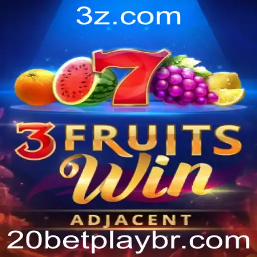 Explorando o Jogo 3FruitsWin: Atração no 20Bet Brasil