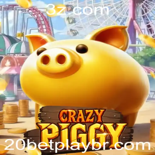 Descubra tudo sobre CrazyPiggy com 20Bet Brasil