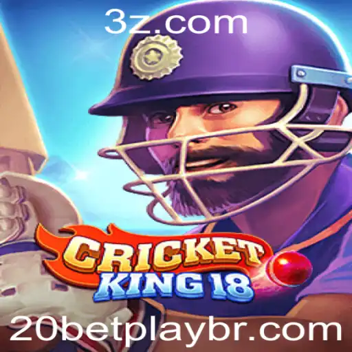 Descubra o Mundo de CricketKing18 no 20Bet Brasil