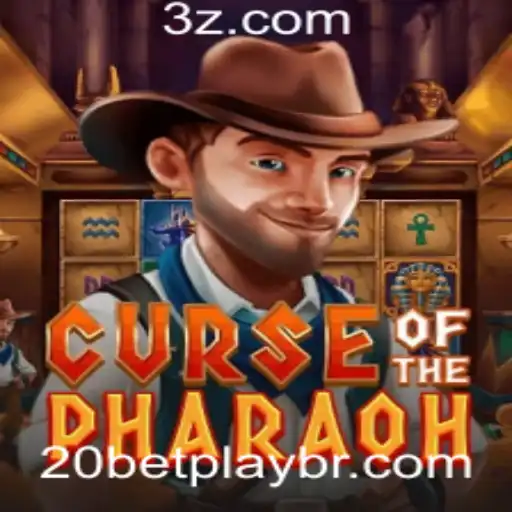 Explorando o Mistério de CurseofthePharaoh no 20Bet Brasil