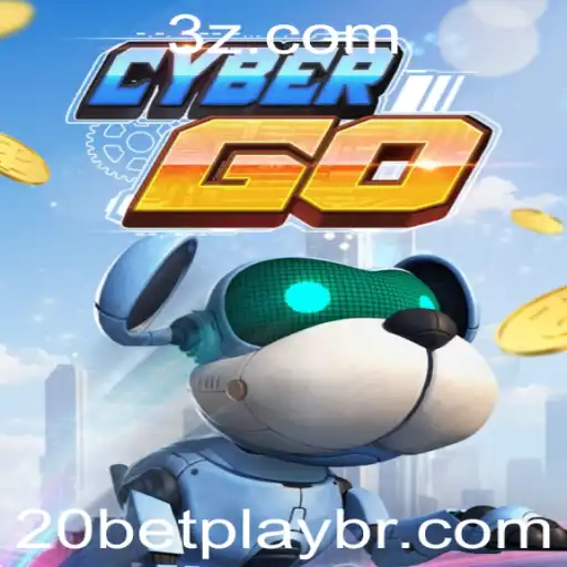 CyberGO: A Revolução dos Jogos Digitais em 2023