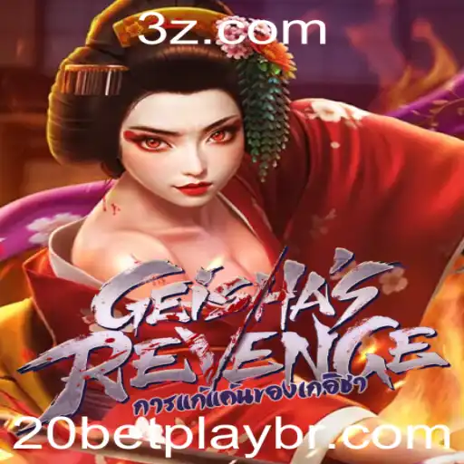 Descubra o Fascinante Mundo de GeishasRevenge no 20Bet Brasil