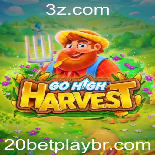 Explorando o Mundo de GoHighHarvest: Um Novo Sucesso no 20Bet Brasil