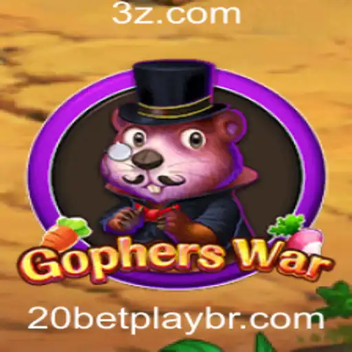 Guia Completo para GophersWar: Regras, Estratégias e Dicas