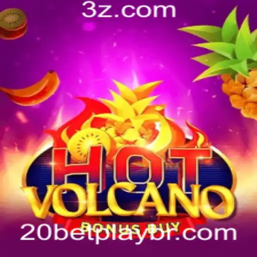 Explorando o Universo de HotVolcanoBonusBuy e a Parceria com 20Bet Brasil