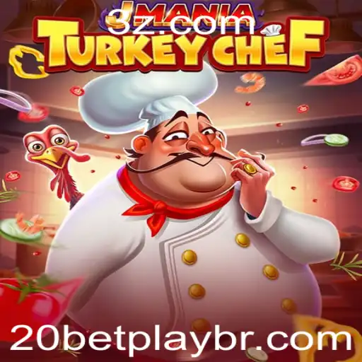 Descubra JManiaTurkeyChef: A Nova Frenesi Culinária no Mundo dos Jogos