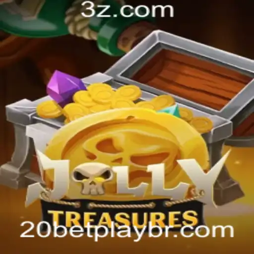 JollyTreasures: Uma Aventura Emocionante no 20Bet Brasil
