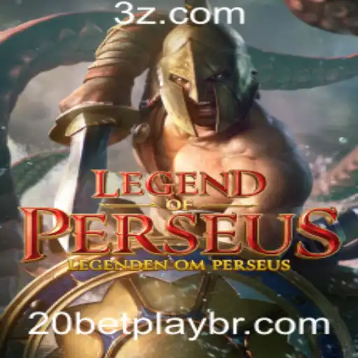Descubra o Mundo de 'LegendofPerseus': Um Jogo Épico e Aventura Inigualável