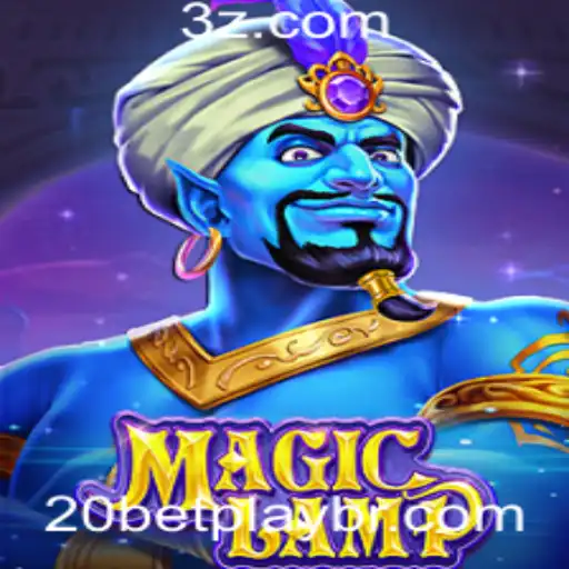 Descubra o Fascinante Jogo MagicLamp em 20Bet Brasil