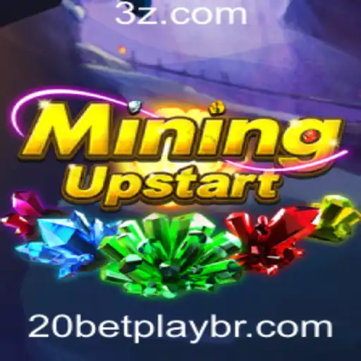 Explorando 'MiningUpstart': Uma Nova Aventura no Universo dos Jogos com Conexão ao 20Bet Brasil