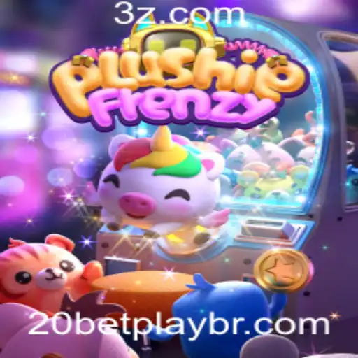 Desvendando o Fascinante Mundo de 'PlushieFrenzy' com 20Bet Brasil