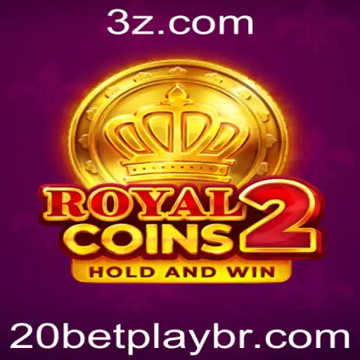 RoyalCoins2: Uma Aventura no Universo dos Cassinos Online com 20Bet Brasil