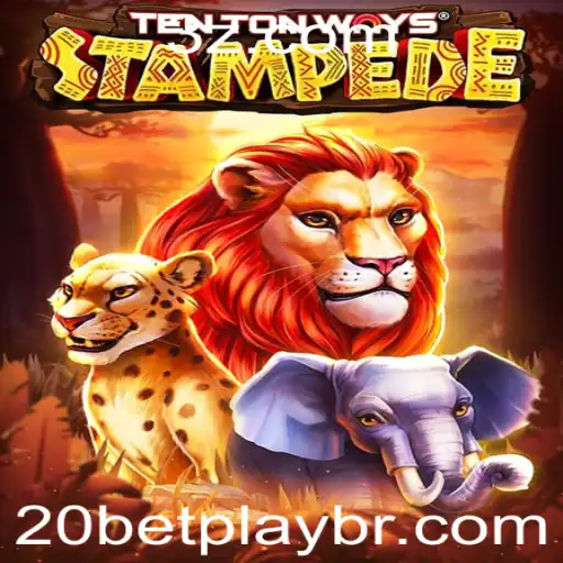 Explorando o Fascinante Mundo de TenTonWaysStampede no 20Bet Brasil