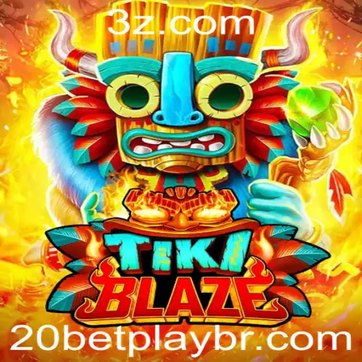 Descubra o Excitante Jogo TikiBlaze no 20Bet Brasil