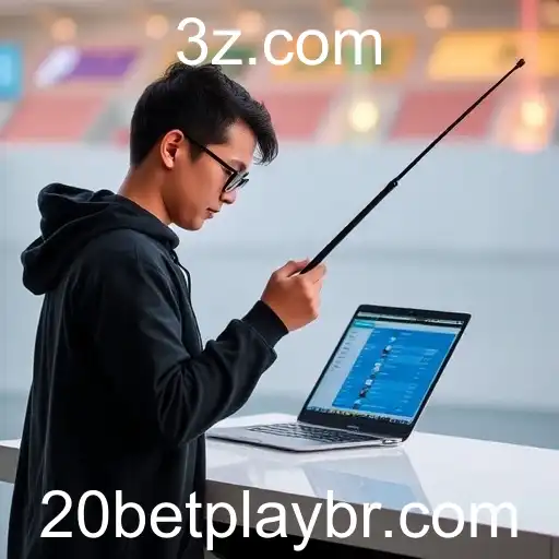 Pesca Online: O Futuro das Apostas no Brasil