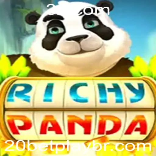 20Bet Brasil - Explorando o Mundo do Jogo RichyPanda e sua Conexão com o 20Bet Brasil