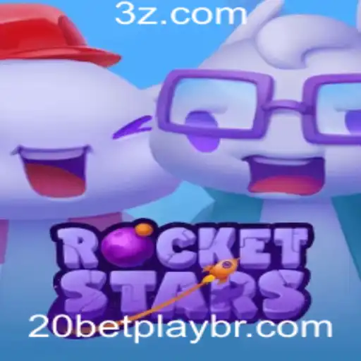 20Bet Brasil - Descubra RocketStars: Novo Sucesso de 20Bet Brasil