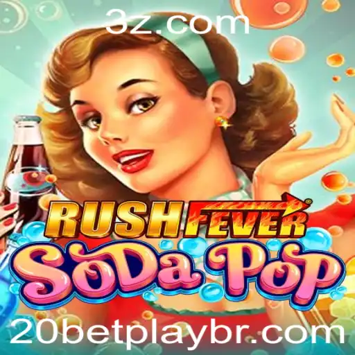 20Bet Brasil - Explore o Mundo Vibrante de RushFeverSodaPop com 20Bet Brasil
