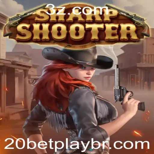 20Bet Brasil - Conheça Sharpshooter: O Jogo em Alta na Plataforma 20Bet Brasil