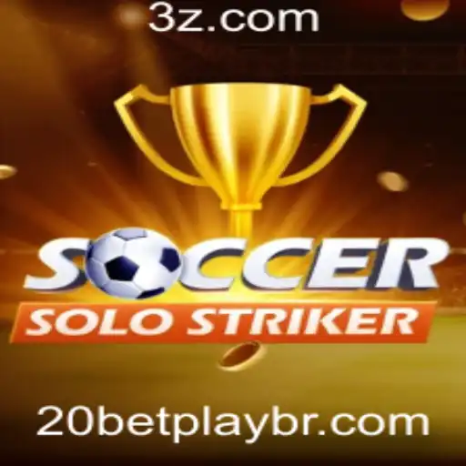 20Bet Brasil - Explorando SoccerSoloStriker: O Jogo de Futebol Que Conquistou 20Bet Brasil